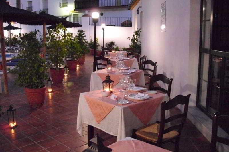 Hotel Tugasa Sierra Y Cal Olvera Exterior photo